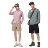 Ropa de Protección Solar para Parejas al Aire Libre Estilo Montaña de Verano, Ropa de Protección Solar para Mujer, Ropa Técnica para Senderismo y Pesca para Hombre, Ropa de Protección UV para Hombre y Mujer
