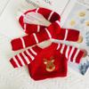 S Belle Star Dailou Ropa Accesorios 30cm Oso Articulado Ropa de Bebé Muñeco de Peluche Hecho a Mano Regalos para Niñas