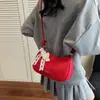 Bolso Casual Popular para Mujer de Gran Capacidad 2025 Verano Nueva Moda Bolso Bandolera de Hombro Trabajo Viajero Bolso de Axila