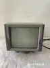 Artículos Antiguos Nostálgicos, Carcasa Colorida Mini Pequeña TV Antigua en Blanco y Negro, Decoraciones de Tienda, Adornos, Accesorios