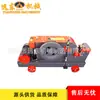 Nuevo Producto Máquina Cortadora de Barras de Acero Gq45 Acero Redondo Macizo Acero Roscado Acero Angular Planchuela Máquina Cortadora Cuchilla Redonda Cuchilla Plana Máquina Cortadora