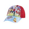 Sombrero para Niños Primavera y Otoño Sombrero Coreano de Dibujos Animados Sombrero para Hombre para Bebé Protector Solar Sombrero para Niñas Sombrilla Gorra de Béisbol Gorra