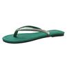 Sandalias de Talla Grande Transfronterizas, Nuevo Estilo de Verano, Zapatillas Ligeras Estilo Hada con Pedrería, Chanclas Planas Casuales