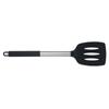 Juego de Utensilios de Cocina de Silicona y Acero Inoxidable Olla Antiadherente Espátula Especial Cuchara Juego de 14 piezas con Cubo de Almacenamiento Utensilios de Cocina
