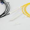 Caixa de proteção de cabo óptico de plástico anti-mordida de rato caixa de proteção de cabo óptico três em três saídas caixa de proteção de cabo óptico