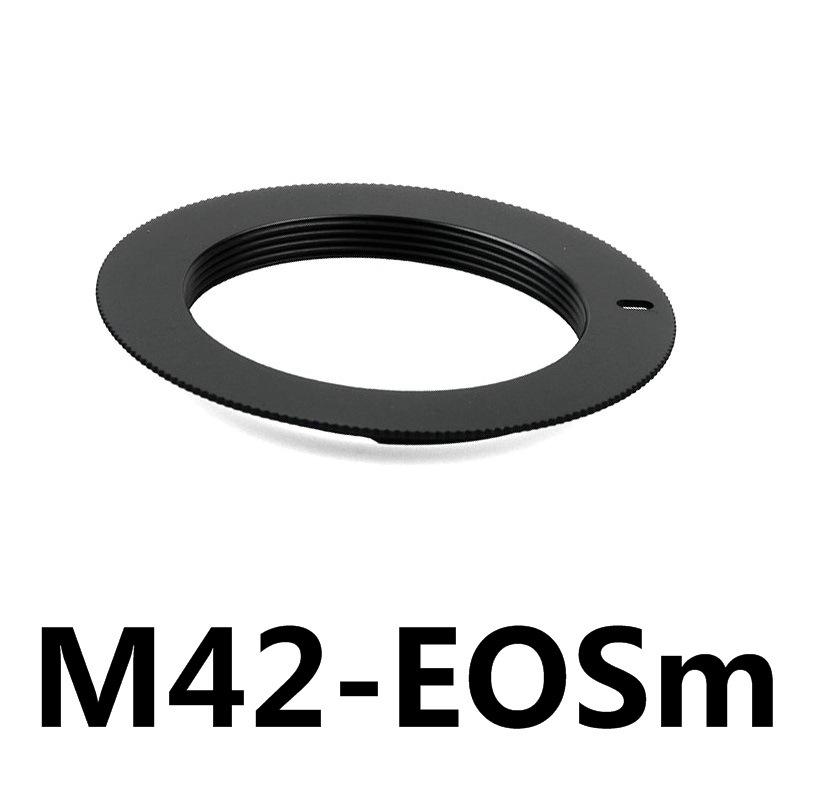 主m42-eosm