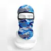 Diseño PersonalizableForro de CascoMáscara para Motociclismo al Aire LibreProtección para la CabezaPañuelo para la Cabeza a Prueba de VientoSombrero de Protección Solar