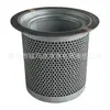 Núcleo de Aceite para Compresor de Aire de 110kW 91111-001 2116010107 Separador de Aceite y Gas Disponible en Stock