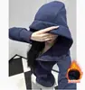 Jaqueta Preta com Capuz Slim Fit para Mulheres, Nova Coleção Outono 2026 Estilo Coreano Modelagem que Afina a Cintura Hoodie Emagrecedor