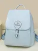 Transfronterizo 2026 Verano Nuevo de Moda Mochila de Viaje Casual para Mujer Mochila de Moda para Mujer