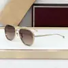 Gafas de Sol para Hombre Estilo Japonés de Alta Gama Commander Cross-Border Fashion Marco Aviador J-Yake Vacaciones Gafas de Sol para Mujer de Moda