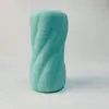 Tpe Mini Portátil Avião Copo Masturbador Pênis Dispositivo de Exercício Molde Adulto Brinquedo Sexual Fábrica Entrega Direta