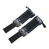Nova Pulseira de Pulso para Supino com Barra para Powerlifting com Desenho Animado, Anti-entorse, Pressurizada, Equipamento de Proteção Esportiva, Cinto Auxiliar para Fitness