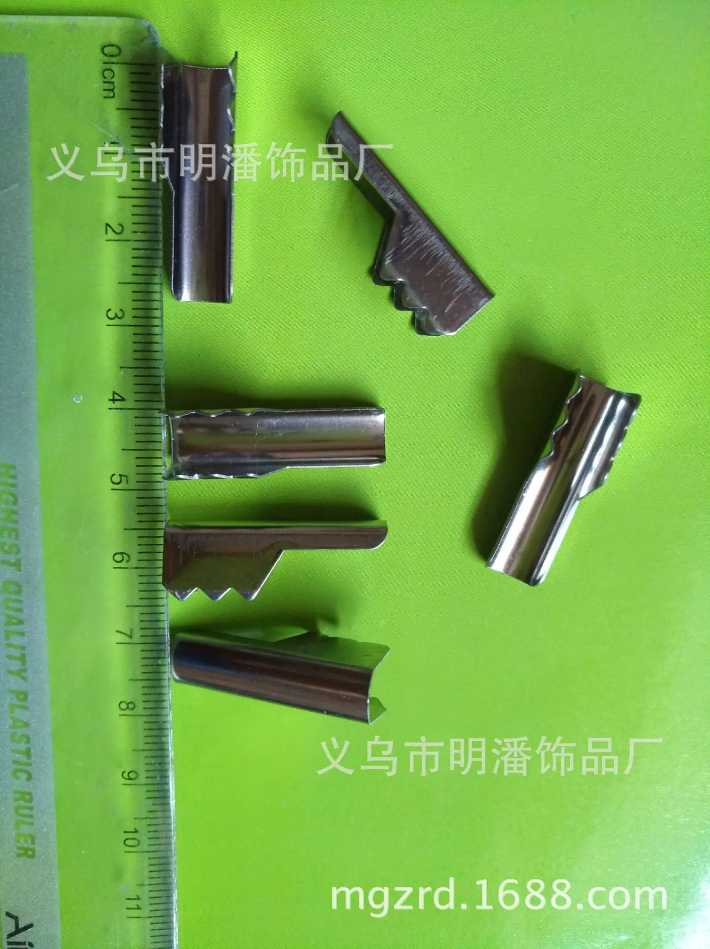 三齿大大扣1