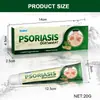 Sumifun Amazon Transfronterizo Parche Herbal Cuidado Suave de la Piel Ungüento de Masaje K10173