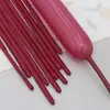 Globo Largo Príncipe Pequeño 260 Globo Hecho a Mano DIY Mercado Nocturno Variedad Magia Macarrón Globo Puesto Callejero Mayoreo