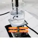 Disruptor de Células Ultrassônico Laboratório Emulsificação Líquida Separação Dispersão Homogeneização Triturador de Células