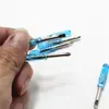 45 largo 3.0 Phillips destornillador pequeño Entrega de juguetes minidestornillador de cabeza plana Desmontaje y montaje gratis Destornillador gratis