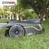 RTK1500XING Vision AI Cortador de Grama Robótico Sem Fio para Jardins Cortador de Grama Robótico à Prova d'Água