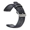 Adequado para Pulseira de Relógio Huawei Watch3 Gt3/4/5/Pro Smart Silicone Couro Liberação Rápida Pulseira Couro Genuíno