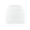 Saia Curta Sexy de Cintura Alta, que Abraça o Quadril, Anti-Exposição, Novo Estilo de Verão, Fashion e Versátil, Justa ao Corpo, Emagrecimento, Cor Sólida