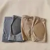 Protetor Triangular para o Pé Almofada de Arco Meias de Arco Cobertura de Tecido Pé Chato Cobertura para o Pé Cobertura Elástica para o Pé Cobertura para o Arco do Pé Sebs