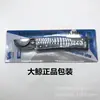 Ballena Azul Grande Tijeras Rápidas para Tubos de PVC Aluminio Plástico Cortador de Tubos Herramienta para Tubos PPR PE