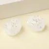 Cuentas Coloridas Acrílicas Personalizadas, Colgantes para Pulseras y Collares, Accesorios de Joyería, Cuentas Irregulares Hechas a Mano para DIY