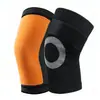 Rodilleras Cálidas de Invierno con Forro Polar para Personas de Mediana Edad y Mayores, Protección contra el Frío en las Articulaciones de la Rodilla, Pelo de Conejo, Terciopelo Dorado, Terciopelo de Artemisa, Específicamente para Hombres y Mujeres con Piernas Frías Crónicas