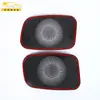 Adecuado para Zero Run 24 Zero Run C16 Panel de Cubierta de Bocina Superior del Maletero Accesorios Interiores Parche Suministros Automotrices