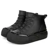Zapatos Impermeables Zapatos de Lluvia para Mujer para Estudiantes Estilo Coreano Aumentador Interno de Altura Ropa Exterior Transfronteriza Botas de Agua Antideslizantes Modernos de Caña Corta de Corte Bajo Casual