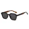 Gafas de Sol Estilo Transfronterizo Nuevas 2025 para Mujer, Gafas de Sol de Alta Gama, Protección Solar, Marca Grande, Anti-UV, Gafas de Sol para Hombre