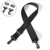 Bolsa para Computadora Correa para el Hombro Almohadilla para el Hombro Bolsa Deportiva de Fitness Bolsa de Equipaje Bolsa de Viaje Accesorios para Correa de Mochila Correa Diagonal de un Solo Hombro