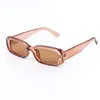 Gafas de Sol de Estilo Nuevo para Hombre, Montura Pequeña, Gafas de Sol de Estilo Europeo y Americano para Mujer, Gafas de Sol de Moda Retro Tendencia Venta al por Mayor de Gafas