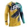 Aliexpress Comércio Exterior Roupas de Downhill Bicicleta de Montanha Camisas de Ciclismo Masculinas Verão Roupas de Motocross Off-Road Camisas Off-Road