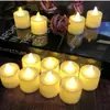 Velas Simuladas, Velas Electrónicas, Regalos de Cumpleaños, Adecuadas para Pedidas de Mano, Venta al por Mayor para Montar Escenas de Pedida de Mano, Confesión Romántica