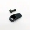 Accesorios para Vehículos Eléctricos Xinri Daquan Gancho Sanyang Ghost One Ghost Fire RSZ Emma Bell Gancho Hebilla de Almacenamiento de Plástico