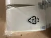 Bolsa de Papel Glassine, Bolsa de Empaque Auto-Sellante de Papel Encapsulado con Cera Sellada por Tres Lados para Ropa, Bolsa de Papel Sydney Blanca Translúcida