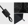 Guarda-chuva Totalmente Automático, Guarda-sol, Proteção Solar, Proteção UV, Sombreiro para Mulheres, Uso Duplo para Sol e Chuva, Guarda-chuva Dobrável Manual, Produto Atacado