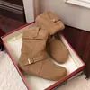 Nuevas Botas Vaqueras Retro Escarchadas para Mujer, Nuevas Botas Martin de Punta Redonda con Suela Plana, Botines, Botas de Mujer, Botas de Caña Baja