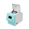 Instrumento de molienda congelada de nitrógeno líquido Jingxin JXFSTPRP-CL-48L, instrumento de molienda congelada de múltiples muestras a baja temperatura