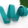 Correa de Empaque para Mochila de Lona de 3 cm Cuerda de Unión de Algodón Correa Tejida de Color Correa para Mochila Escolar Correa para Taburete Tira Accesorios de Ropa DIY