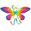 Balões de Asas de Anjo Borboleta Victoria's Secret Decoração de Festa de Aniversário Infantil Bebê Adereços de Decoração para Performance de Fotos