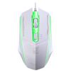 Perseguir la luz leopardo 199 contrapeso cibercafé juego Ratón USB computadora luminoso ratón 4D una generación de macaco asiático