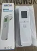 Termómetro Electrónico, Termómetro de Frente Infrarrojo, Termómetro sin Contacto, Termómetro de Mano, Fabricante de Comercio Exterior Transfronterizo al por Mayor