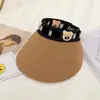 Sombrero de protección solar para bebés y niños, de verano, anti-UV, de ala ancha, para niños y niñas, para actividades al aire libre
