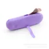 Bolsa de Armazenamento Popular para Pincéis de Maquiagem para Mulheres, Bolsa de Armazenamento Multifuncional para Cosméticos, Caixa de Armazenamento para Ferramentas de Beleza, Bolsa de Maquiagem de Silicone
