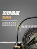 Carrete de Pesca Micro-Fishing Yongshun sin Holgura, Carrete de Spinning, Carrete de Pesca Ultraligero de Lanzamiento Ultralargo
