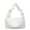 Nova Moda de Primavera Bolsa Tote Casual Estilosa Grande Capacidade Bolsa 2026 Design de Nicho Bolsa de Ombro Feminina