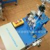 Fabricante de Remachadora Semiautomática, Tipo Plato Giratorio Accesorios para Ferretería Equipo de Remachado Rotatorio, Piezas de Ferretería para Lámina Metálica, Remachadora Neumática